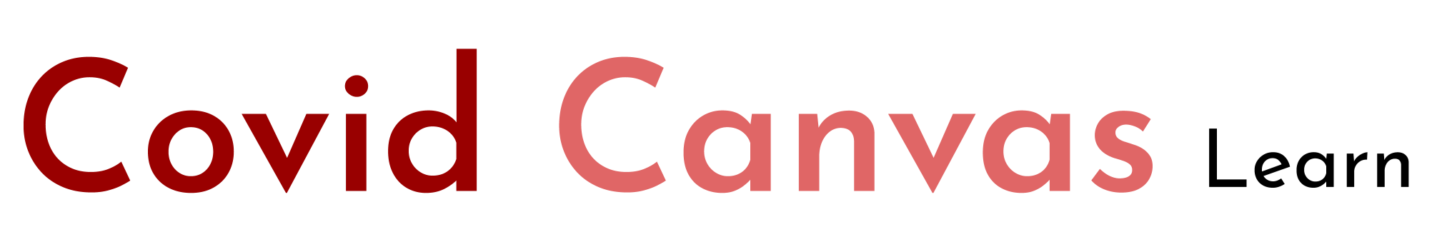 Covid Canvas